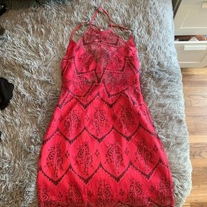Beautiful Party Dress!